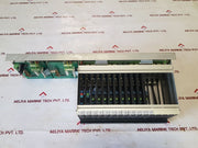 Stahl Ics 1000 9601 Module Rack 642568-0004