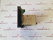 Stahl Ics 1000 9601 Module Rack 642568-0004