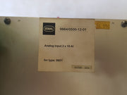 Stahl Ics 1000 9601 Module Rack 642568-0004