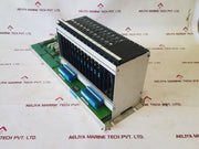 Stahl Ics 1000 9601 Module Rack 642568-0004