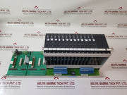 Stahl ics 1000 9601 module rack 642568-0006