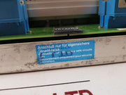 Stahl ics 1000 9601 module rack 642568-0009