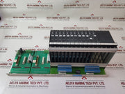 Stahl ics 1000 9601 module rack 642568-0009