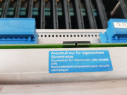 Stahl ics 1000 9601 module rack 642568-0001