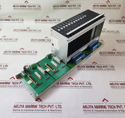 Stahl ics 1000 9601 module rack 642568-0001