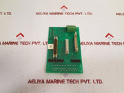 Stahl 98 649 24 61 0 Pcb Card used