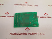 Stahl 98 649 24 61 0 Pcb Card used