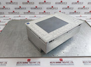 Stahl Et-306-a-tx-tft Operator Interface Station