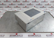 Stahl Et-306-a-tx-tft Operator Interface Station
