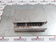 Stahl Et-306-a-tx-tft Operator Interface Station