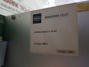 Stahl Ics1000 used