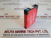 Stahl Icspak 9250/01-10 Relay Repeater 250Vac 4A 100Va