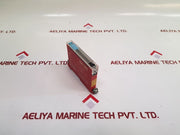 Stahl Intrinspak 9001/02-016-320-10 Safety Barrier