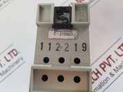 Stahl Lae1 Control Relay
