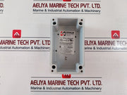 Stahlin Cf532 Enclousers 1,3R,4X,6P,12 E333478