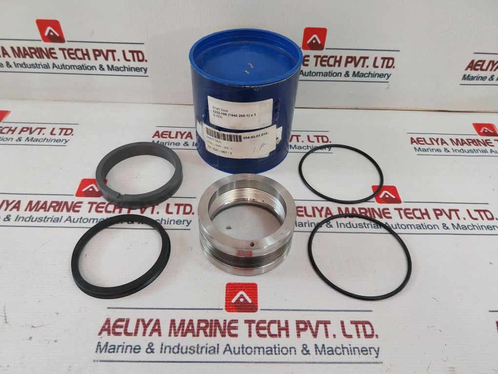 Stal 1332-188 Shaft Seal Kit