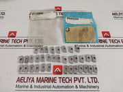 Lot Of 35X Stal 1878-055-1 Distance Segment 571.01.01.071