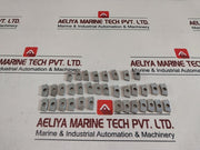 Lot Of 35X Stal 1878-055-1 Distance Segment 571.01.01.071