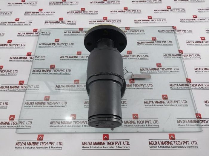 Stal 1910 374-g Iron Flange Reducing Tee, For Plumbing Pipe