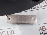 Stal 1910 374-g Iron Flange Reducing Tee, For Plumbing Pipe