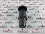 Stal 1910 374-g Iron Flange Reducing Tee, For Plumbing Pipe