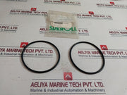 Stal 3921 5283 810 O-ring-nitril 130 X 6,0