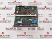 Stalectronic 1891 705 Microcomp Control Circuit Board