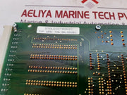 Stalectronic 1891 726 Pcb