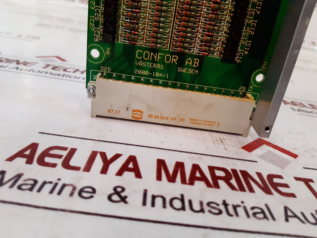 Stalectronic 1891 726 Pcb – Aeliya Marine
