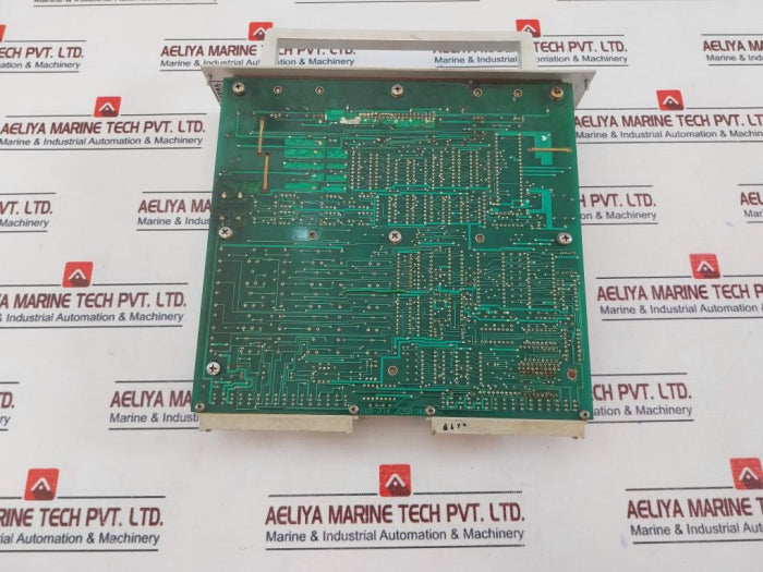 Stalectronic 2000 Circuit Board Rack 1891 700 – Aeliya Marine