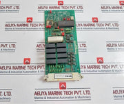 Stalectronic 2000 Printed Circuit Board 1891 713