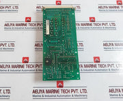 Stalectronic 2000 Printed Circuit Board 1891 713
