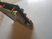 Stalectronic 2000 Pcb Card 8537 000-421