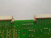 Stalectronic 2000 Pcb Card 8537 000-421