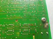 Stalectronic 2000 Pcb Card 8537 000-421