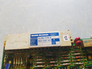 Stalectronic 2000 Pcb Card 8537 000-421