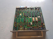 Stalectronic 2000 Pcb Card 8537 000-421