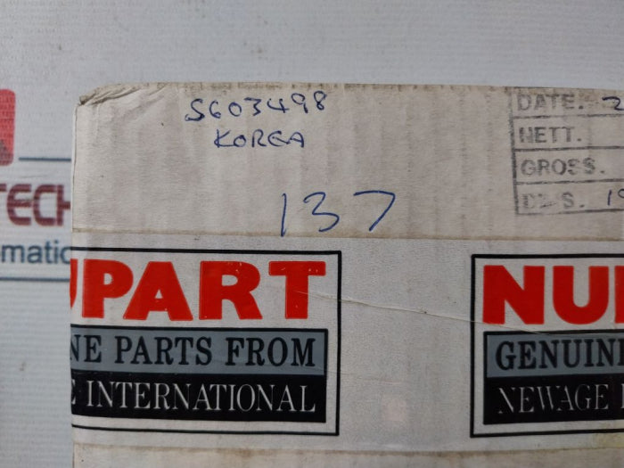 Stamford 45-0868 Bearing Kit 051-01049