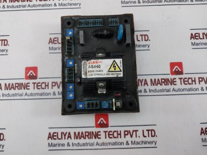 Stamford As440 Automatic Voltage Regulator(Avr)