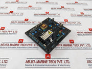 Stamford E000-23412 Automatic Voltage Regulator Mx341-2 Avr