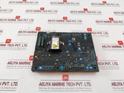Stamford Mx321-2 Automatic Voltage Regulator E00-10058-e/ E00-10038-e
