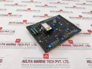 Stamford Mx321-2 Automatic Voltage Regulator E00-10058-e/ E00-10038-e