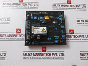Stamford Mx341-2 Avr Automatic Voltage Regulator E000-23412