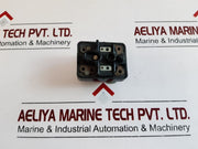 Stancor 129115-6830Zw Power Relay 206/230V 50/60 Hz