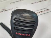 Standard Cmp460 Noise Canceling Speaker Microphone