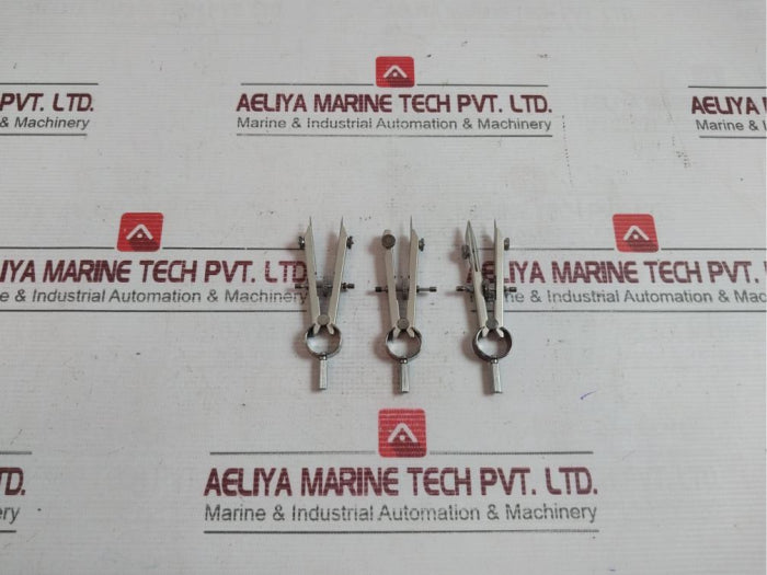 Standard Drawing Instrument Set