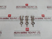 Standard Drawing Instrument Set