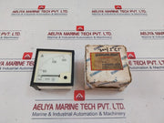 Standard Gold 0-300A Ammeter