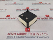 Standard Gold 0-300A Ammeter