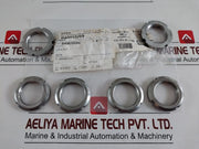 Standard Km8 Bearing Lock Nut Ba0010269
